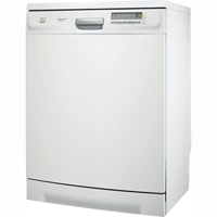 ELECTROLUX ESF 66070 WR